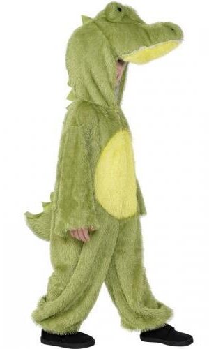 Crocodile Costume uk