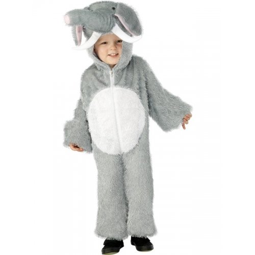 elephant fancy dress costumes