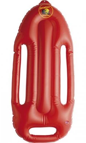 Baywatch Inflatable Float uk