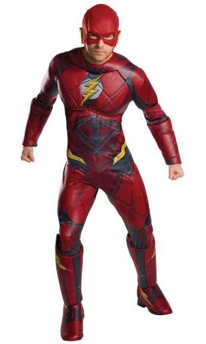 Flash Men Costumes
