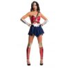 Wonder Women Costume uk