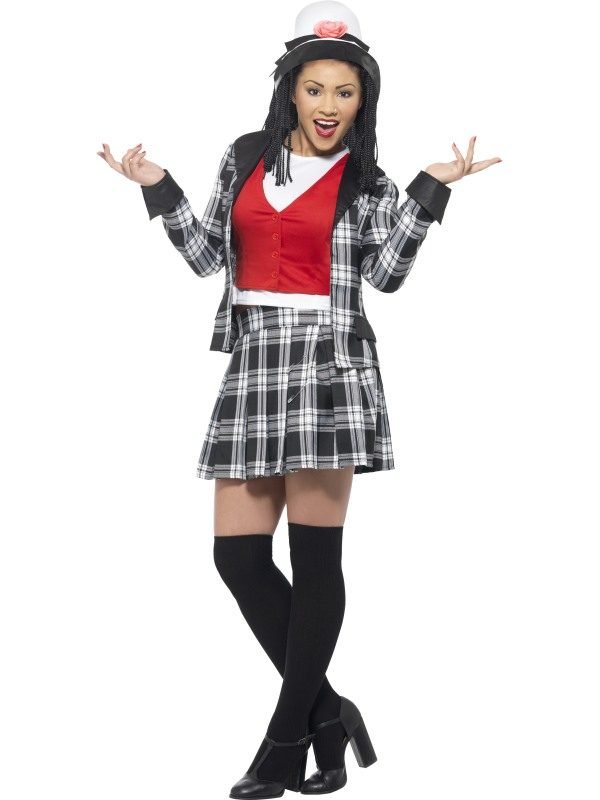 dionne clueless outfits