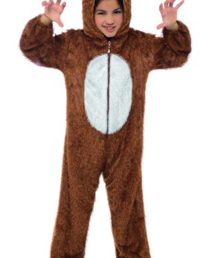 Kids Animal Fancy Dress Costumes - Animal Themed Party Costumes