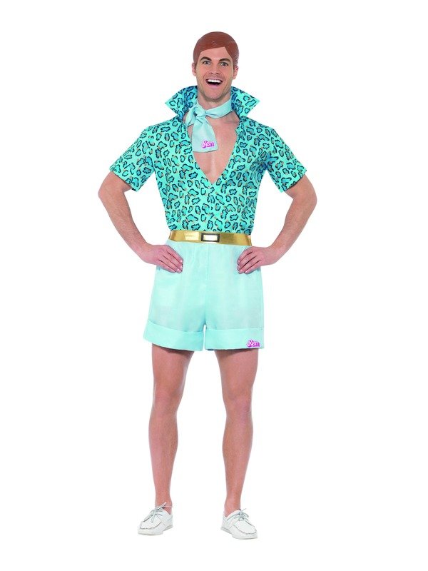 ken halloween costume