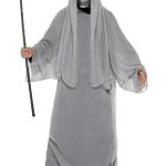 Dungeon Master Costume - Fancy Dress Town, Superheroes & Halloween Costumes,  Wigs, Masks, Hats & Party Store