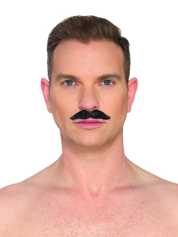 The Professional Moustache Fancy Dress Town, Superheroes & Halloween