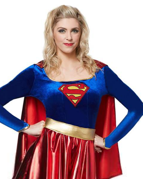 Why Is Supergirl Still Wearing a Skirt? A History of the Superheros  Crime-Fighting Outfits
