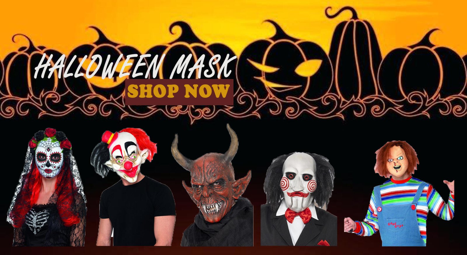 Halloween Masks Shop Online Halloween Costumes Masks