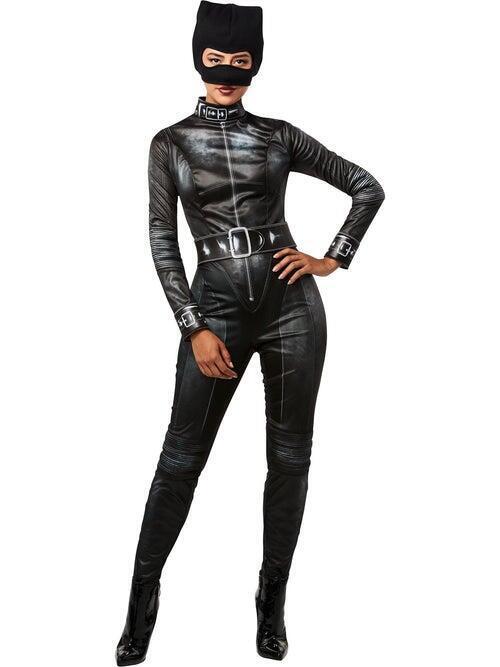 Selina Kyle Adult Costume – Catwoman