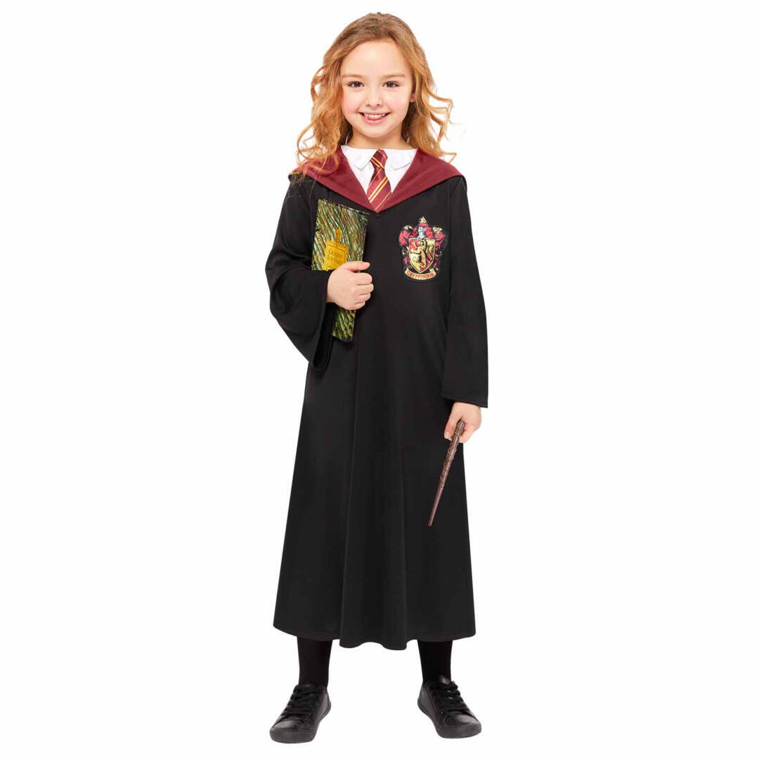 Harry Potter Hermione Costume