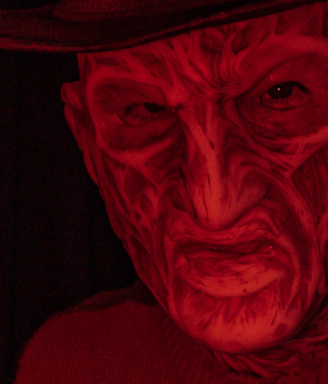Nightmare on Elm Street Costumes