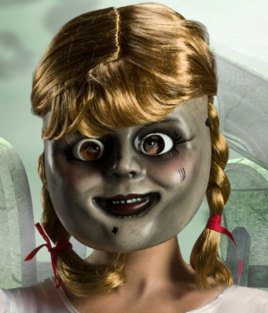 Annabelle Costumes