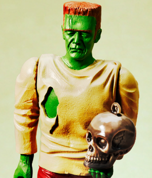 Frankenstein Costumes