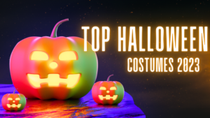Top Halloween Costumes 2023 - halloween shop london - fancy dress shop near me