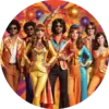 70's Costumes